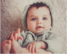 Vintage babynamen